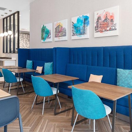 Tru By Hilton St Louis Downtown Mo Hotel Saint Louis Ngoại thất bức ảnh
