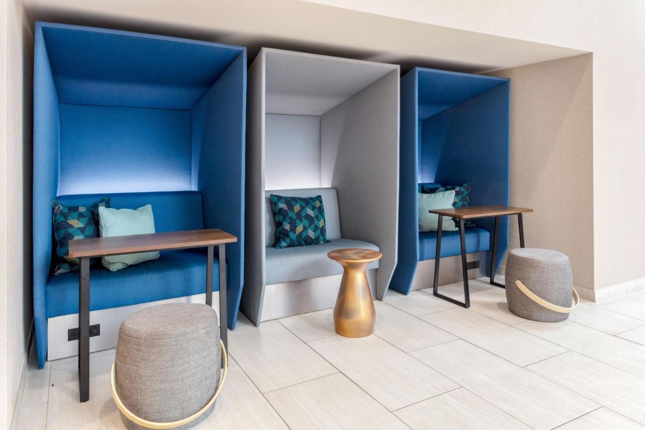 Tru By Hilton St Louis Downtown Mo Hotel Saint Louis Ngoại thất bức ảnh