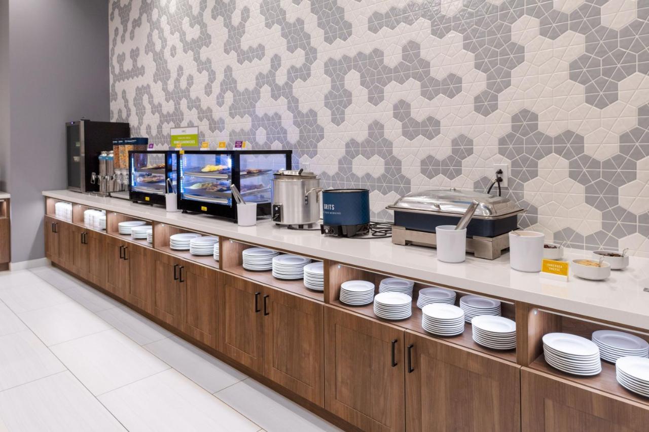 Tru By Hilton St Louis Downtown Mo Hotel Saint Louis Ngoại thất bức ảnh
