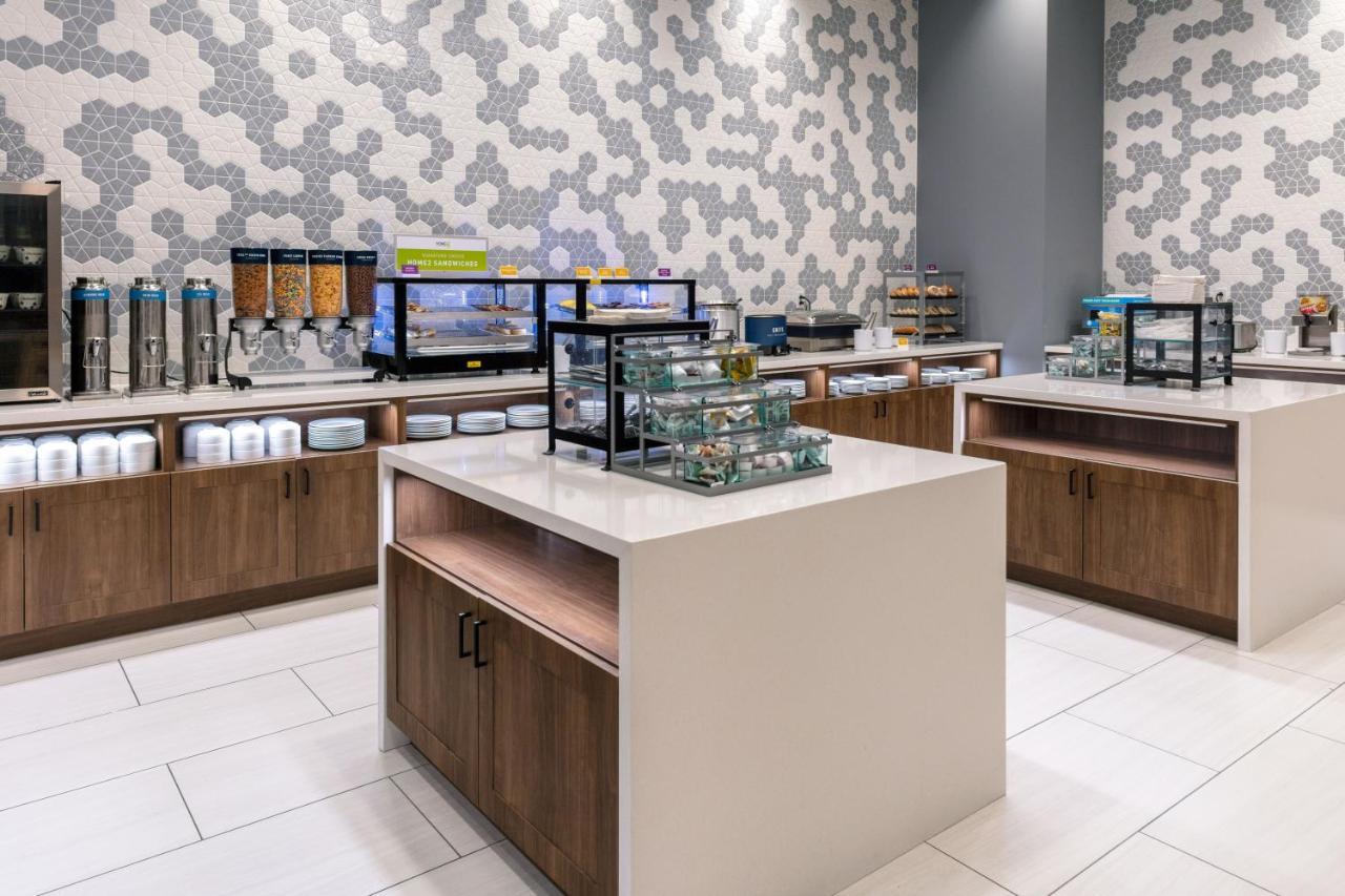 Tru By Hilton St Louis Downtown Mo Hotel Saint Louis Ngoại thất bức ảnh