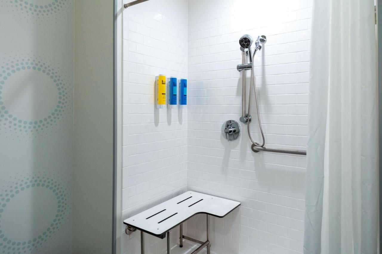 Tru By Hilton St Louis Downtown Mo Hotel Saint Louis Ngoại thất bức ảnh