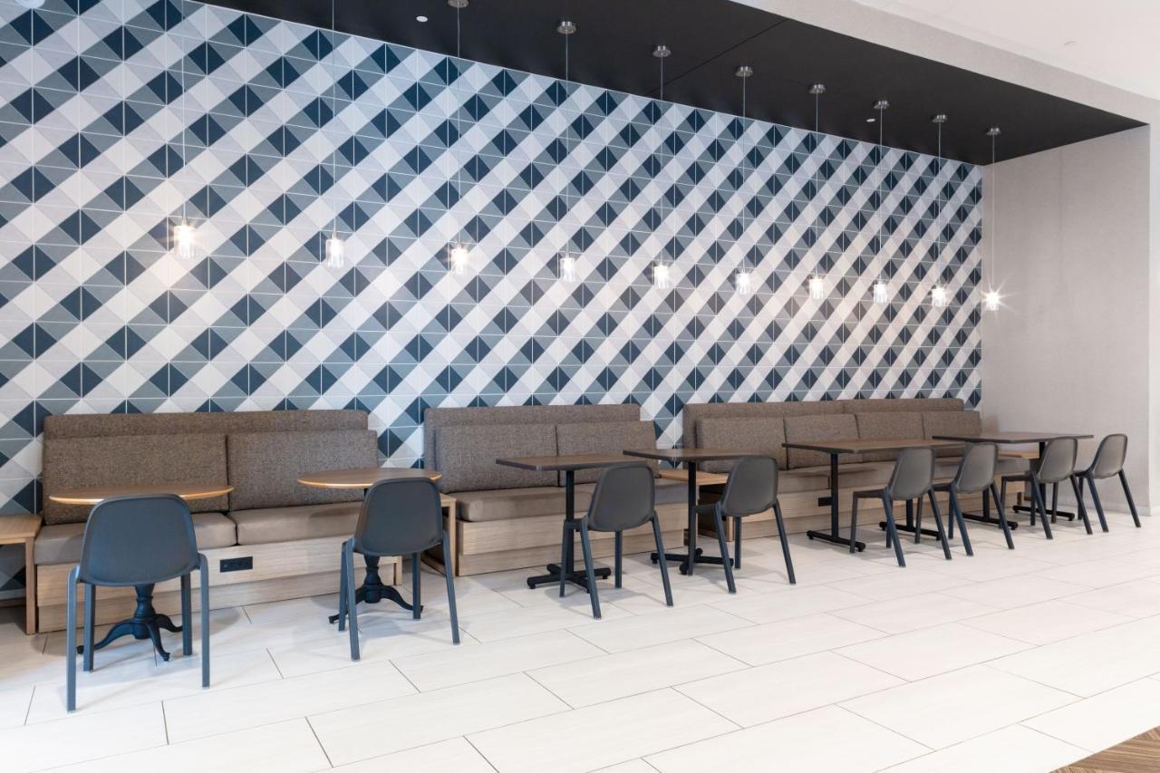Tru By Hilton St Louis Downtown Mo Hotel Saint Louis Ngoại thất bức ảnh