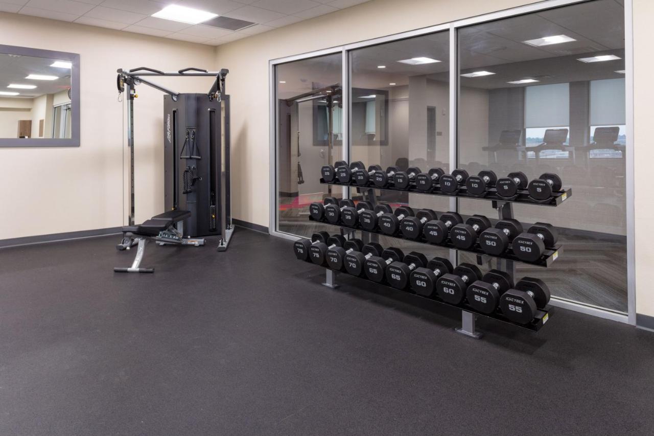 Tru By Hilton St Louis Downtown Mo Hotel Saint Louis Ngoại thất bức ảnh
